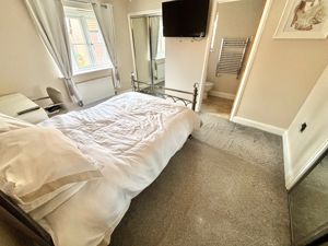 Bedroom 2- click for photo gallery